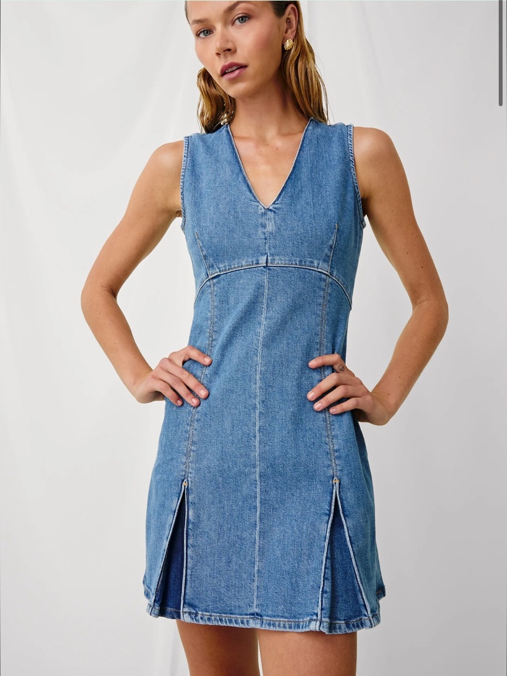 Rails Serra Dress